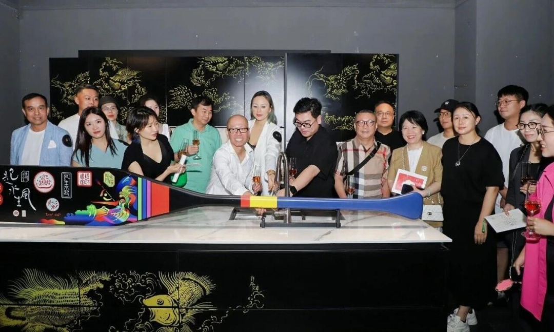 会员动态 | 始于不锈钢，忠于不锈钢！一家顺德企业的全球品牌路配图6