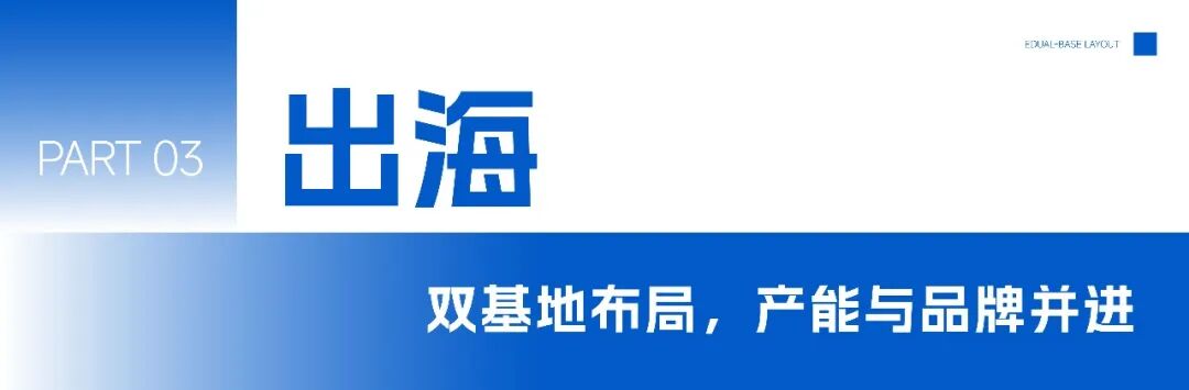 会员动态 | 始于不锈钢，忠于不锈钢！一家顺德企业的全球品牌路配图7