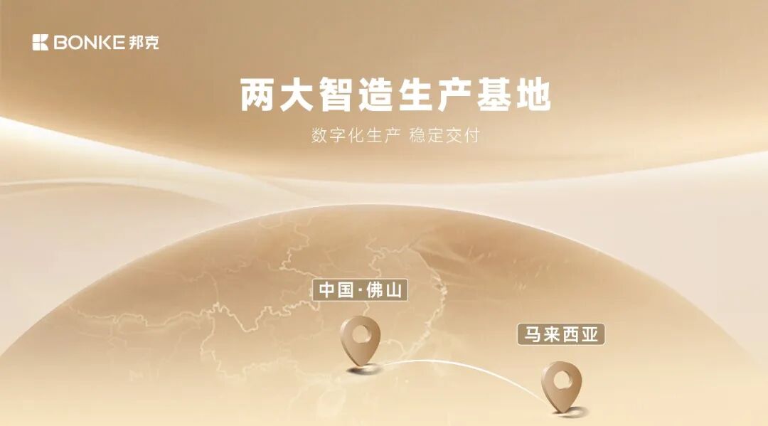 会员动态 | 始于不锈钢，忠于不锈钢！一家顺德企业的全球品牌路配图8