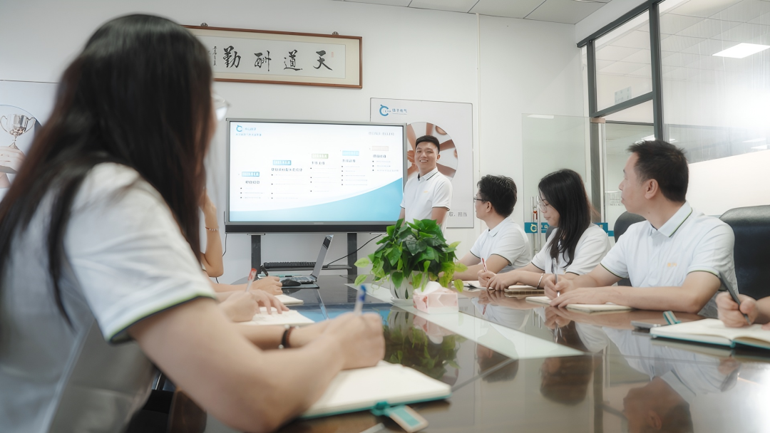 会员动态 | 中山扬子质量管理体系：质量不是检验出来的，是被体系管出来的配图1