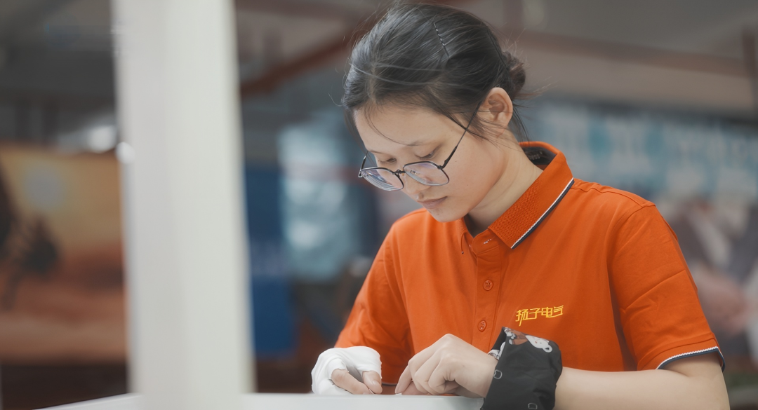 会员动态 | 中山扬子质量管理体系：质量不是检验出来的，是被体系管出来的配图8