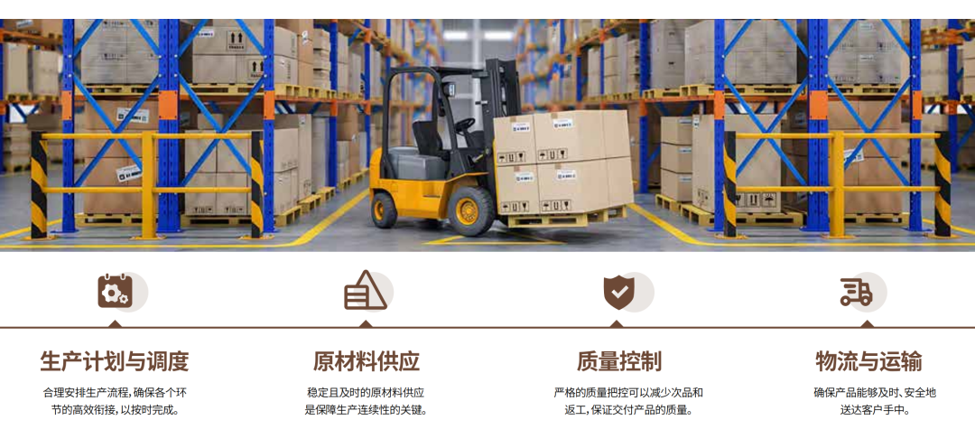 会员推介 | 佛山市由意色彩饰品有限公司配图10