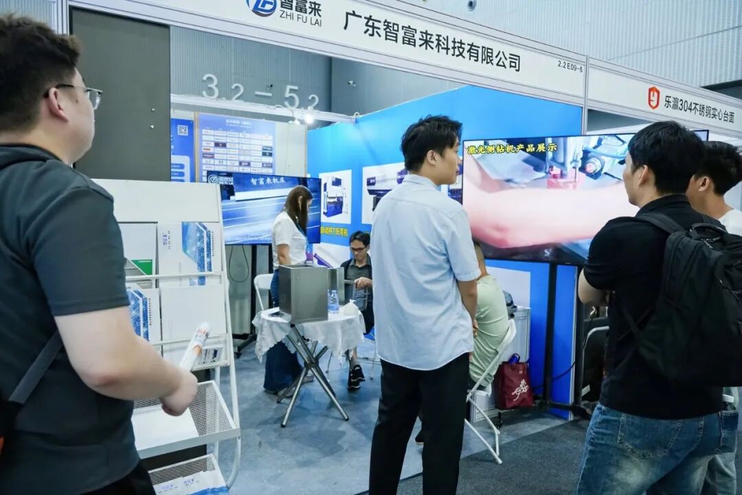 商会动态 | 「金属家居美学专区」展馆圆满收官配图38