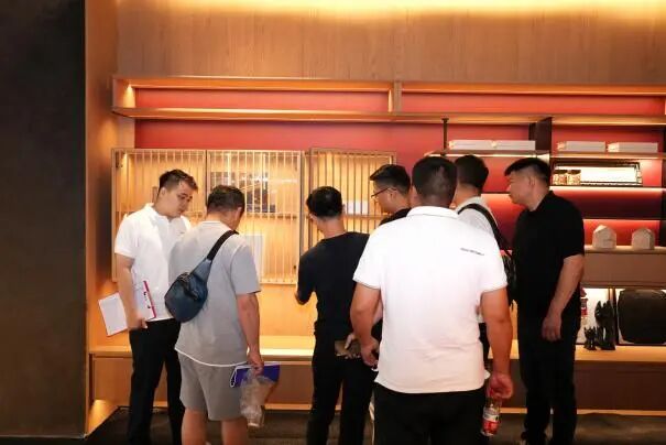 会员动态 | LESSO领尚x2026广州建博会——构筑一站式美好人居配图2