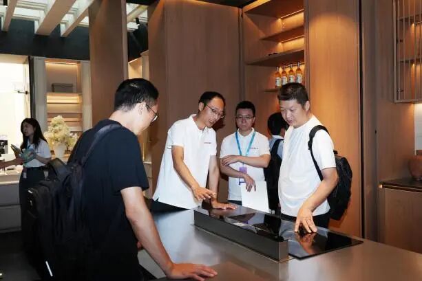 会员动态 | LESSO领尚x2026广州建博会——构筑一站式美好人居配图3