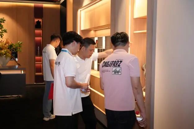 会员动态 | LESSO领尚x2026广州建博会——构筑一站式美好人居配图6