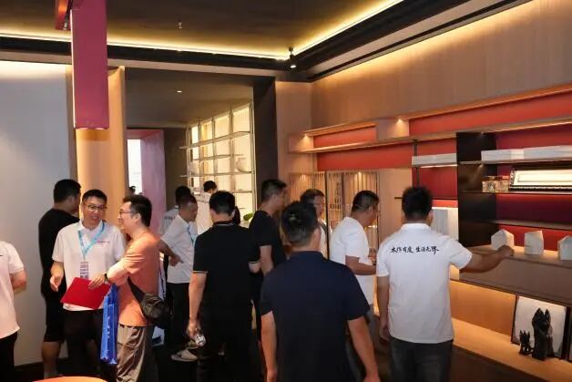 会员动态 | LESSO领尚x2026广州建博会——构筑一站式美好人居配图7