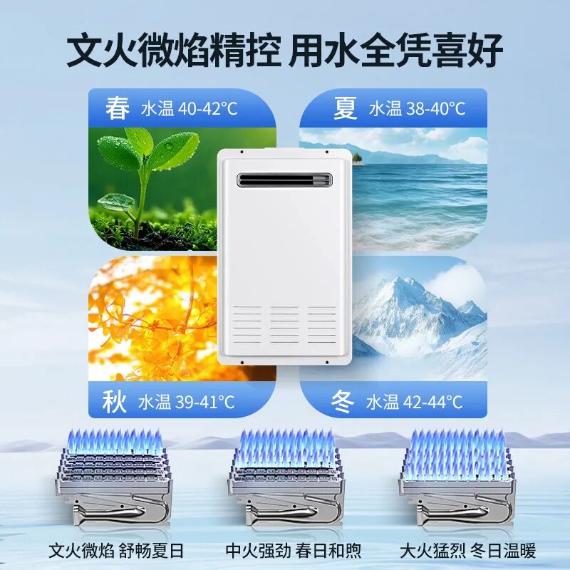 会员动态 | 中山扬子室外燃气热水器定制方案:从研发到交付,为品牌客户打造全链路品质保障配图3