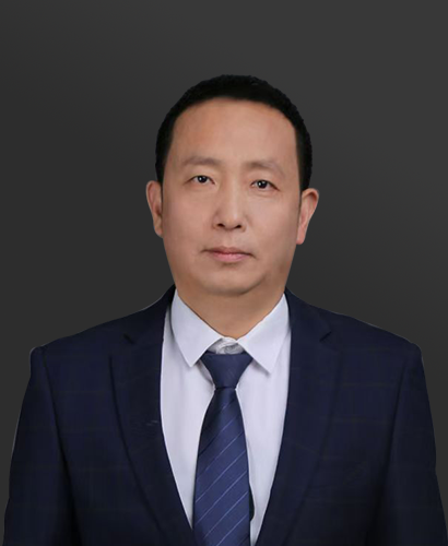 杨志强