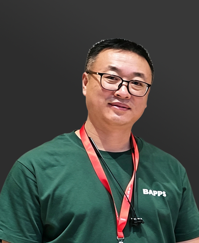 李志华